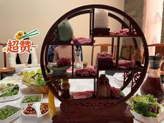 -丁卯•铜锅涮肉(工体店)