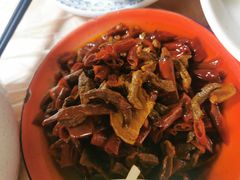 -拈一筷子·宜宾江湖菜(十一街店)