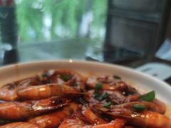 -鱼食饭稻·苏浙土菜17年老馆子(平江路店)