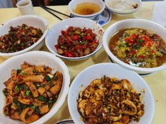 -笨罗卜浏阳菜馆(太平街店)