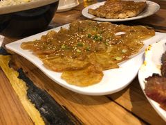 -霄汉羊排(万松园一店)