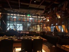 -老墙根涮肉·铜锅·烧烤(欢乐谷·王四营店)