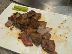 -雅玛花式铁板烧(国宏宾馆店)