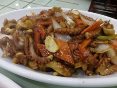 -常家活海鲜小吃(仅一家无分店)