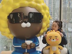-KAKAO FRIENDS(弘大店)