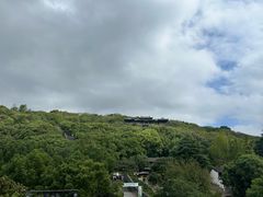-虞山城墙