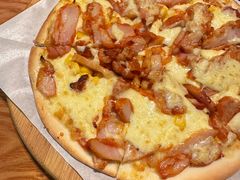 -派尔曼特披萨(万象城店)