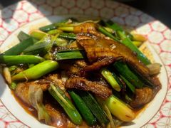 -一品红川菜(皇岗店)
