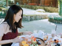 -三嚥阁 La Villa Restaurant