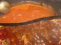 -朱光玉火锅馆(正弘城店)