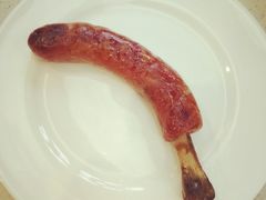 附骨香肠-松坂屋日料自助(长城路店)