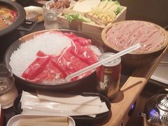 -晓宇重庆火锅(西安荟聚店)