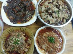 -勇猛子川菜馆(新军路店)