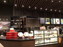 -星巴克臻选(苏州久光百货店)