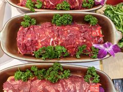 -潮正和潮汕牛肉火锅·老字号(番禺万达店)