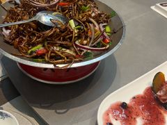 -老山东·山东菜(鲁菜名店)