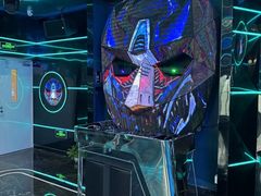-酷秀KTV(五道口店)
