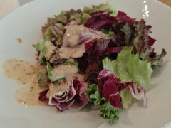 -花舍·新派粤菜·西餐·下午茶(亚运村·鸟巢店)