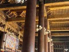 -北京市劳动人民文化宫(太庙)