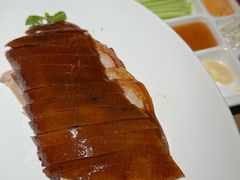 -四季民福烤鸭店(西单华威约饭街店)