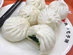 -庆丰包子铺(西单店)