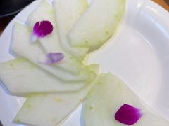 -塔兰齐新疆孜然火锅(鲤鱼山路店)