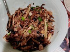 -小隐人家(乐松店)