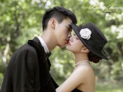 -金夫人婚纱摄影(西昌店)