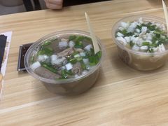 -牛师傅广式药膳牛骨汤美食(江南西店)