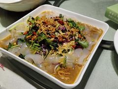 -吴记酱骨炖菜馆(康安路店)