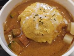 -呀咪咖喱屋(龙之梦购物中心莘庄店)