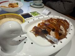 -东流山北京烤鸭·家常菜(南京首店)