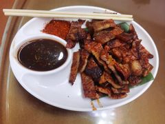 -阳光山水江湖菜馆(西山龙门店)