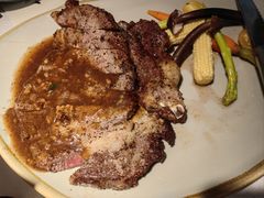 -春树下·树屋花房西餐厅(罍街AS1980店)