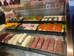 -牛New寿喜烧(曹路花园城店)