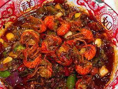 -李叔叔虾蟹大排档(青羊店)