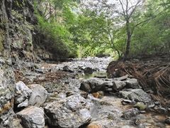 -龙门涧景区