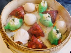 -三号黄浦会Canton Table