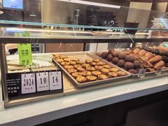-裕莲茶楼(南京江北虹悦城店)