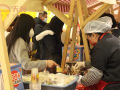 -天虹购物中心(石路店)