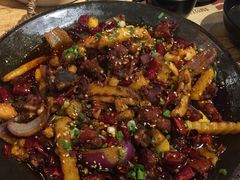 -嘎嘎鸭脑壳(蜀汉路店)
