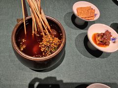 -烟雨青城·川菜(北京坊店)