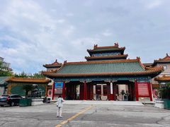 -中国紫檀博物馆