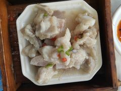 -巨元河鲜酒楼·清远特色菜名店(英德店)