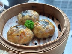 -中山保利艾美酒店-乐美中餐厅