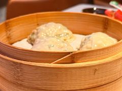 -華府(凯德晶萃店)