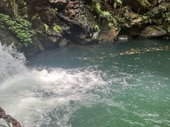-古龙峡云天玻霸
