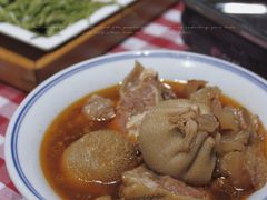 -王村姑老土炕莜面村(桥东店)