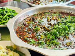 -临江后街鳝丝(临江店)