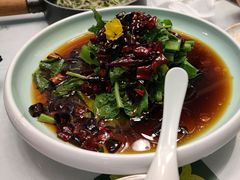 -纳家楼·地道陕菜(劳动路店)
